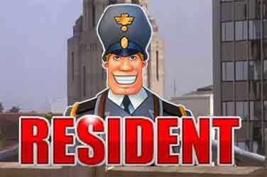 Резидент играть