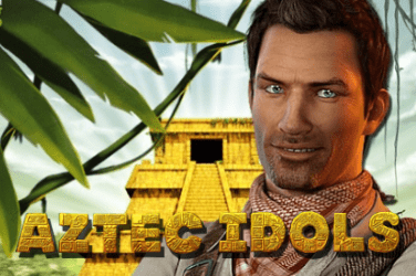 Божества Ацтеков играть на деньги