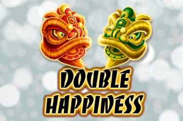 Играть в аппарат Двойное Счатстье на рубли