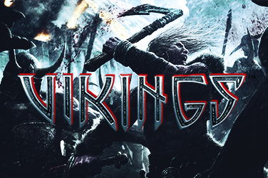 Игровой автомат Викинги онлайн