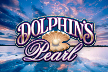 Автомат Дельфины онлайн