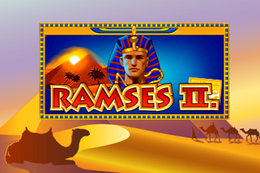 Играть в Ramses 2